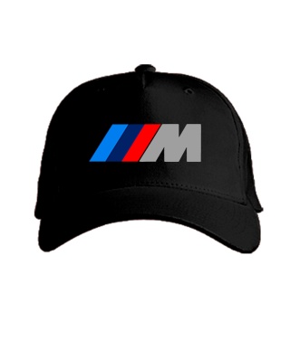 Кепка классик BMW ///M