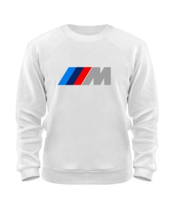 Світшот BMW ///M (А4)