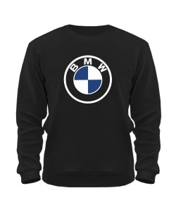 Світшот преміум "Оксамит" BMW (А4)