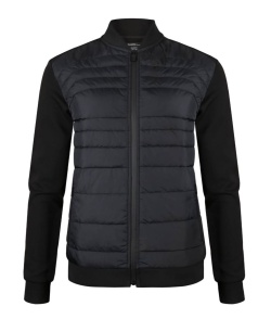 Жіночий бомбер Franky