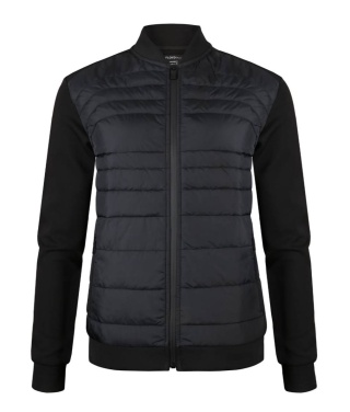 Жіночий бомбер Franky