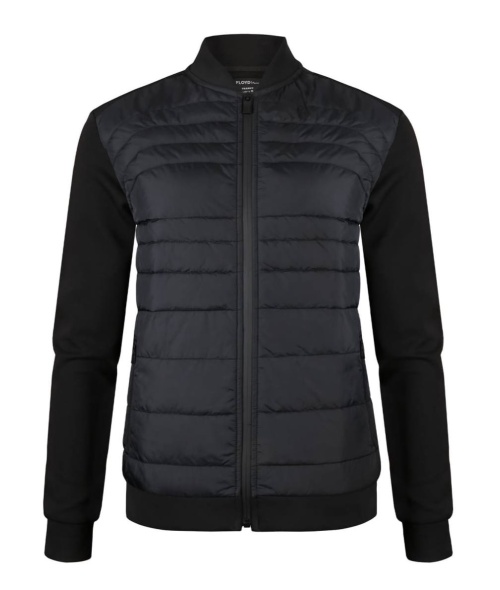 Жіночий бомбер Franky