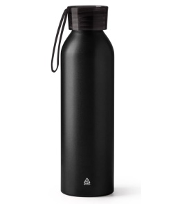 Бутылка металлическая Jumbo