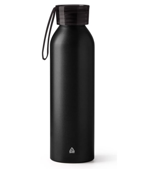 Бутылка металлическая Jumbo