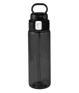 Пляшка пластикова May