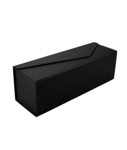 Подарункова Коробка на 1 пляшку №1