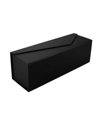 Подарункова Коробка на 1 пляшку №1