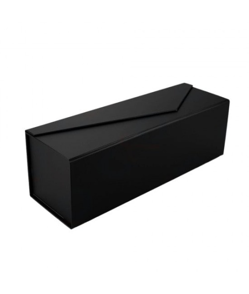 Подарункова Коробка на 1 пляшку №1