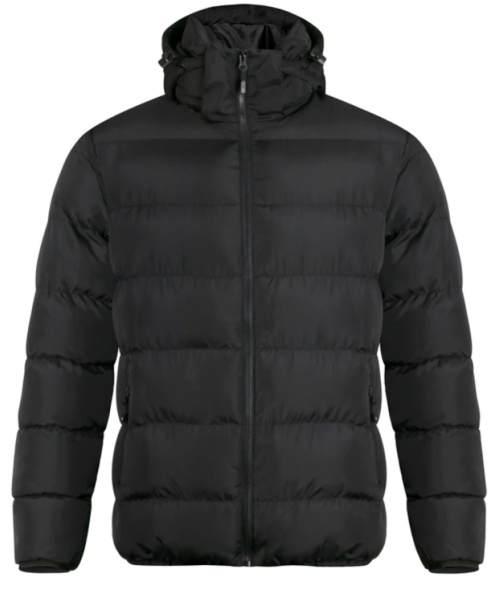 Куртка євро-зима "Дослідник"