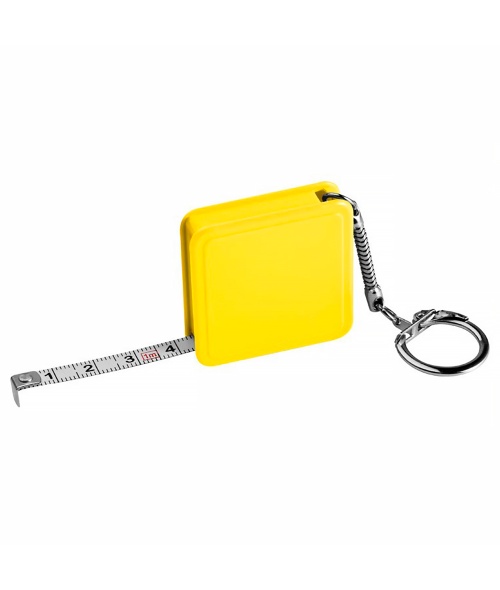 Рулетка-брелок Метр