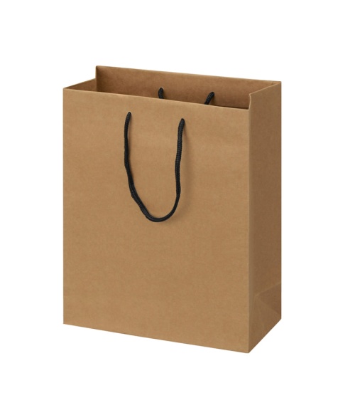 Подарунковий пакет Draft Kraft 40 х 32 