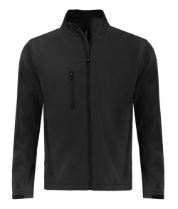 Куртка софтшелл Season