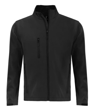 Куртка софтшелл Season