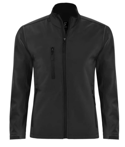 Женская куртка софтшелл Season