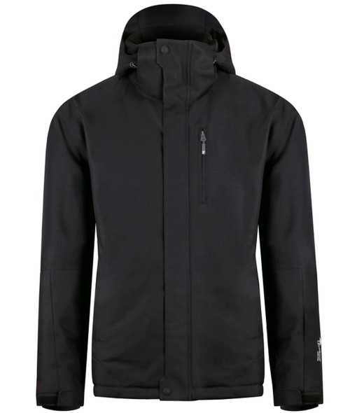 Куртка євро-зима "Гравіті"