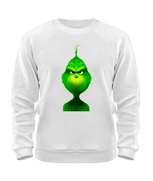 Світшот Grinch