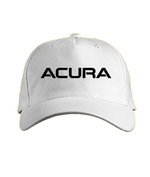 Кепка классик ACURA 