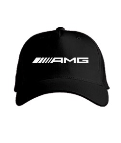 Кепка класик AMG 
