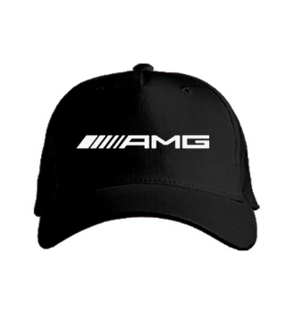 Кепка класик AMG 