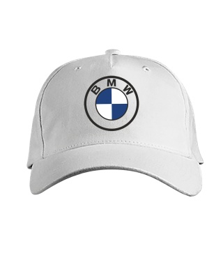 Кепка класик BMW 