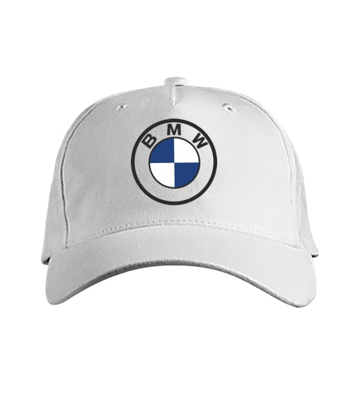 Кепка классик BMW 