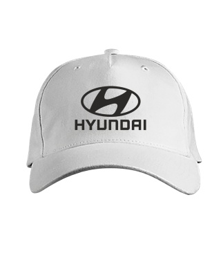 Кепка классик HYUNDAI 