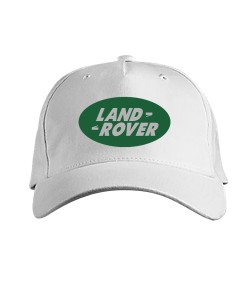 Кепка классик LAND ROVER