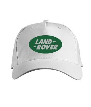 Кепка класик LAND ROVER