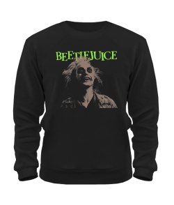 Світшот Beetllejuice 2