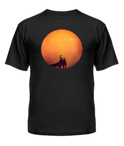 Чоловіча футболка Dune 2