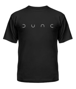 Чоловіча футболка Dune №3
