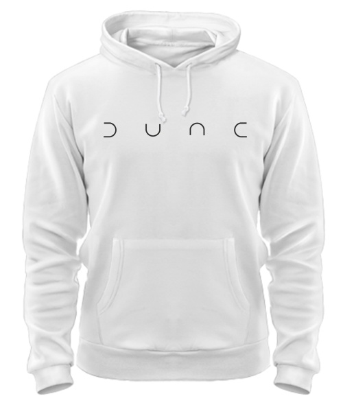 Толстовка-худі Dune №3