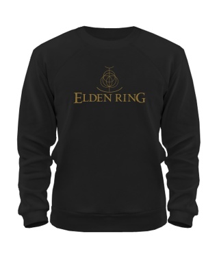 Свитшот Elden Ring