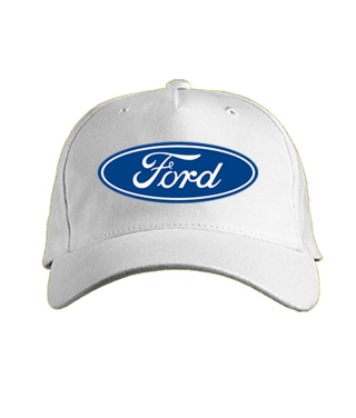 Кепка классик FORD 