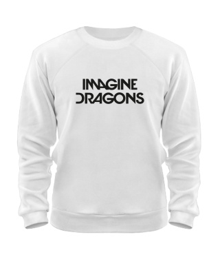 Свитшот Imagine Dragons №5