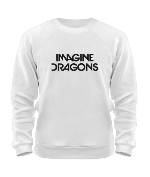 Свитшот Imagine Dragons №5