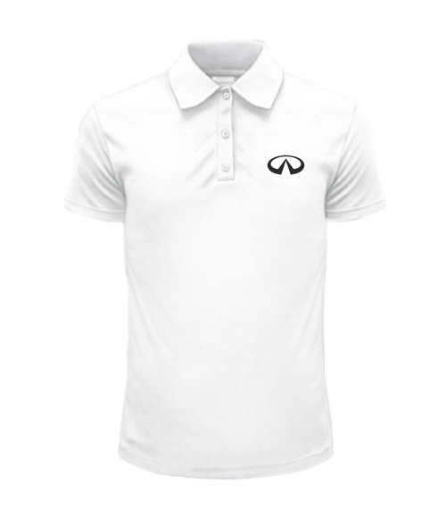 Чоловіче поло INFINITI (А6)