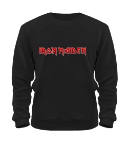 Свитшот Iron Maiden