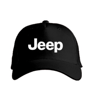 Кепка класик JEEP 