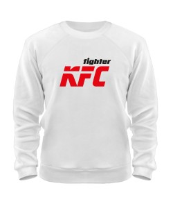 Свитшот Fighter KFC
