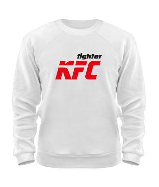 Свитшот Fighter KFC