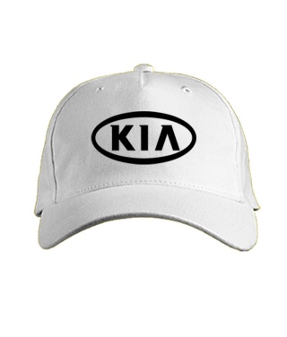 Кепка классик KIA 