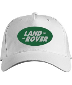 Кепка класик LAND ROVER