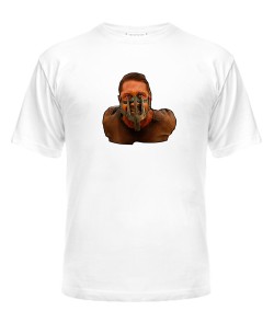 Чоловіча футболка Mad Max 2