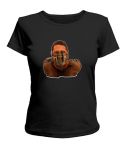 Женская футболка Mad Max 2