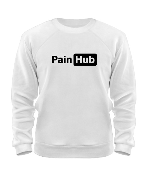 Свитшот PainHub