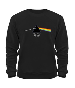 Свитшот Pink floyd Dark Side