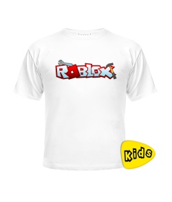 Футболка детская Roblox