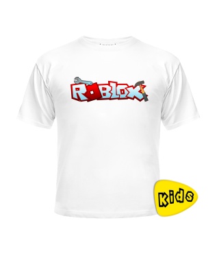 Дитяча футболка Roblox