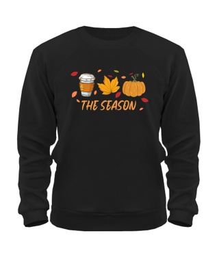 Свитшот The season